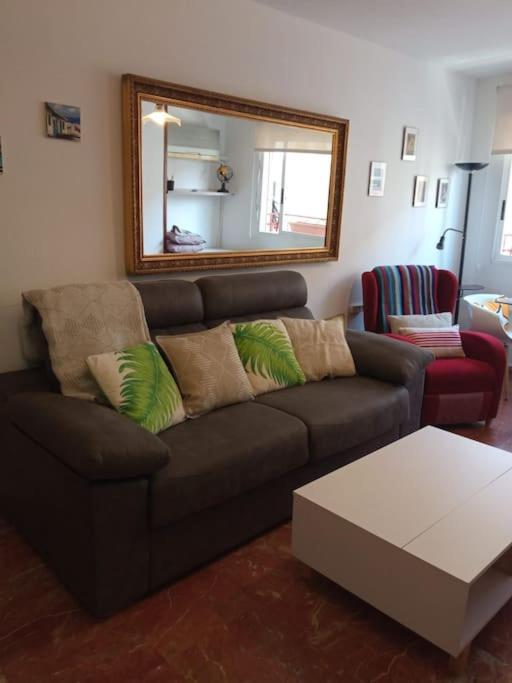 Apartamento Gabucio En Jaén Εξωτερικό φωτογραφία
